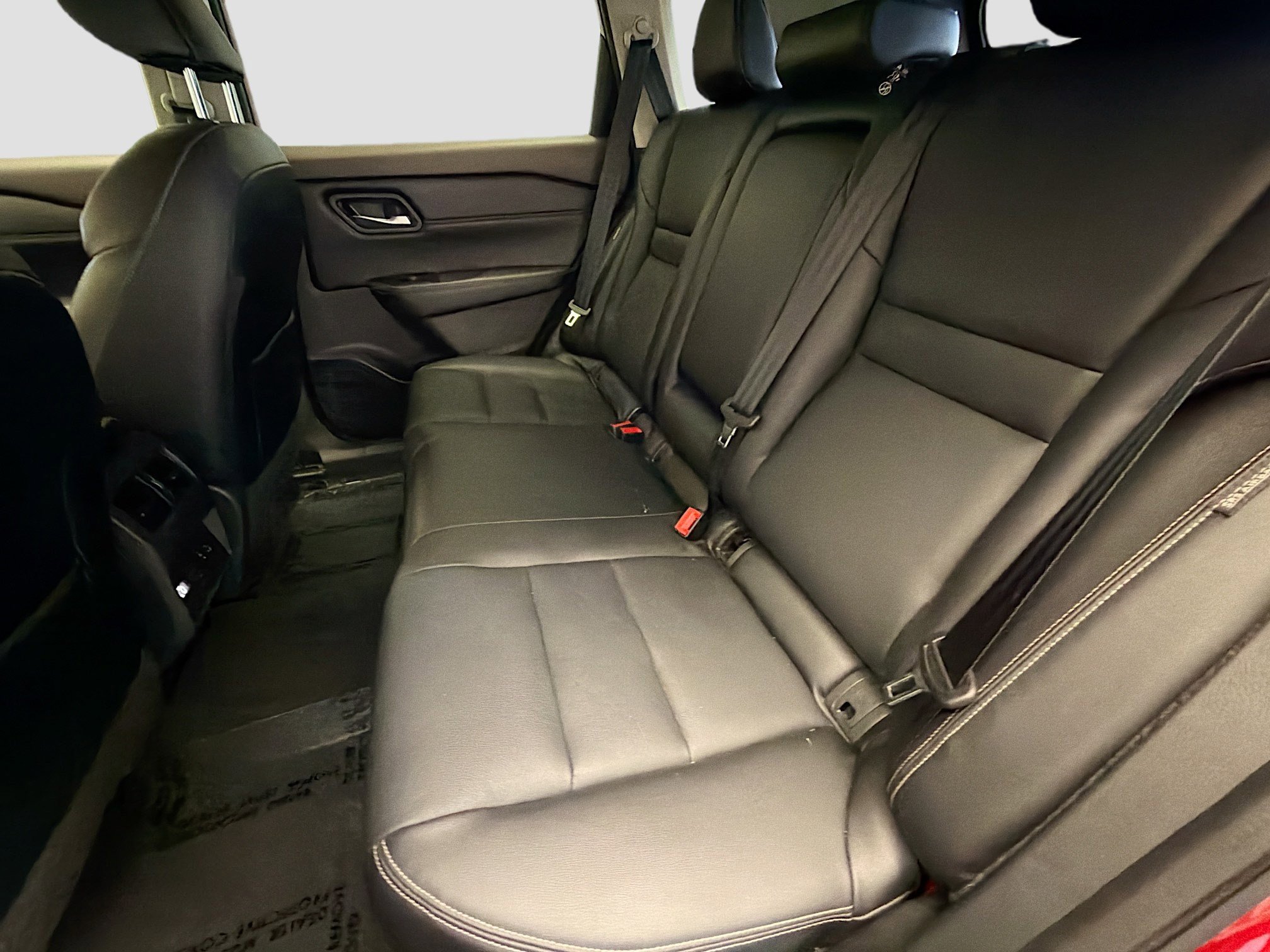 Used 2022 Nissan Rogue SL image 12