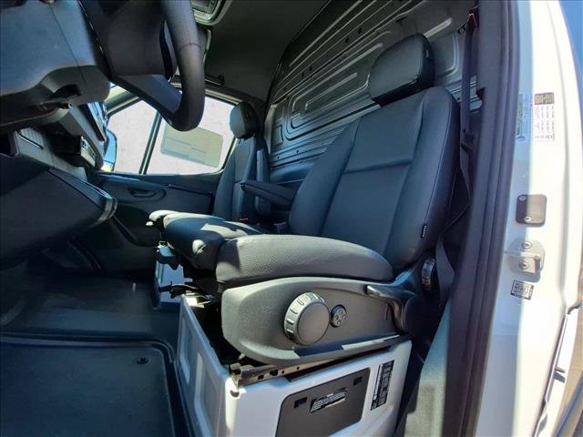 New 2026 Mercedes-Benz Sprinter 2500 image 4