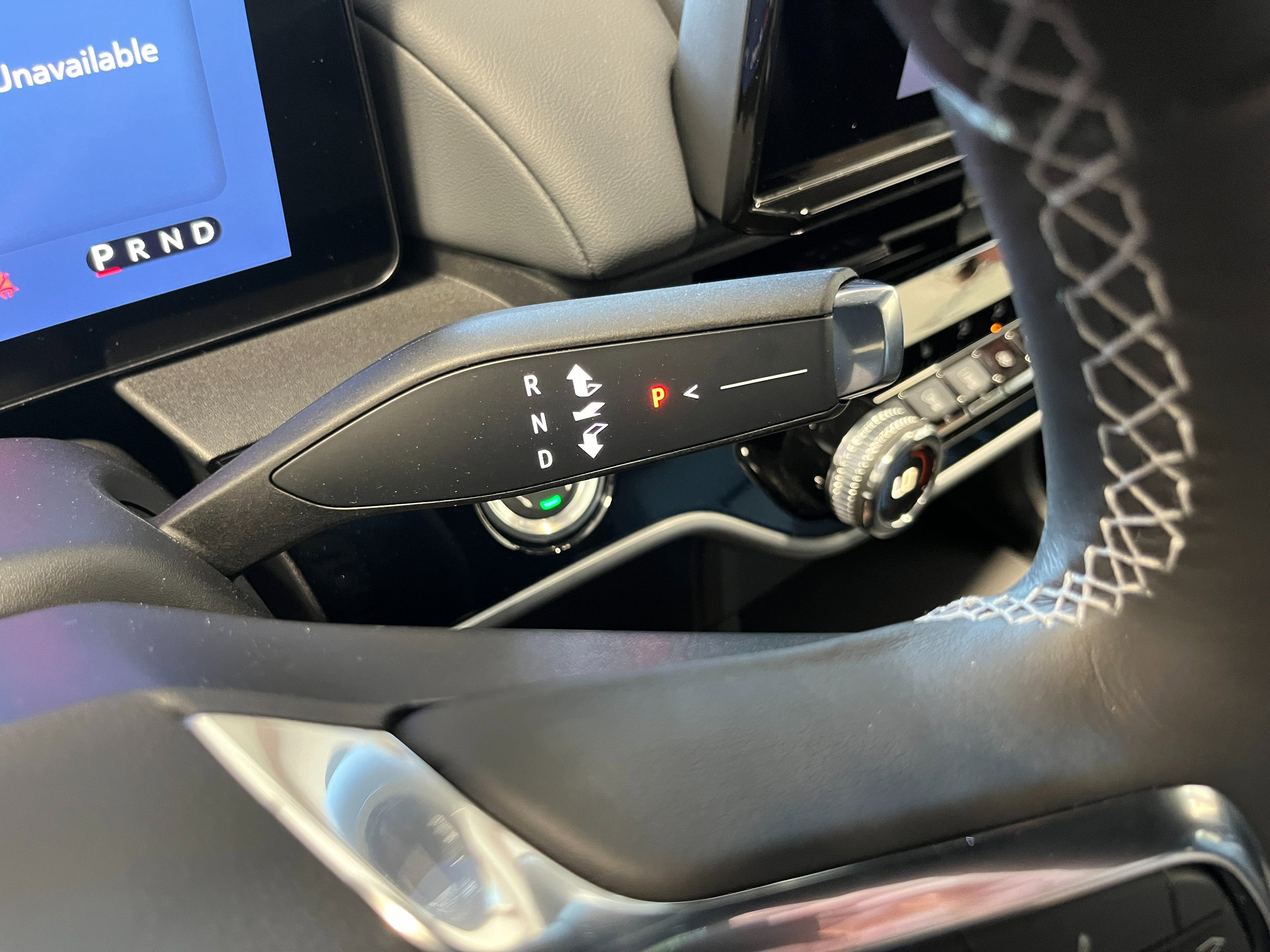 New 2026 Honda Prologue Touring image 28