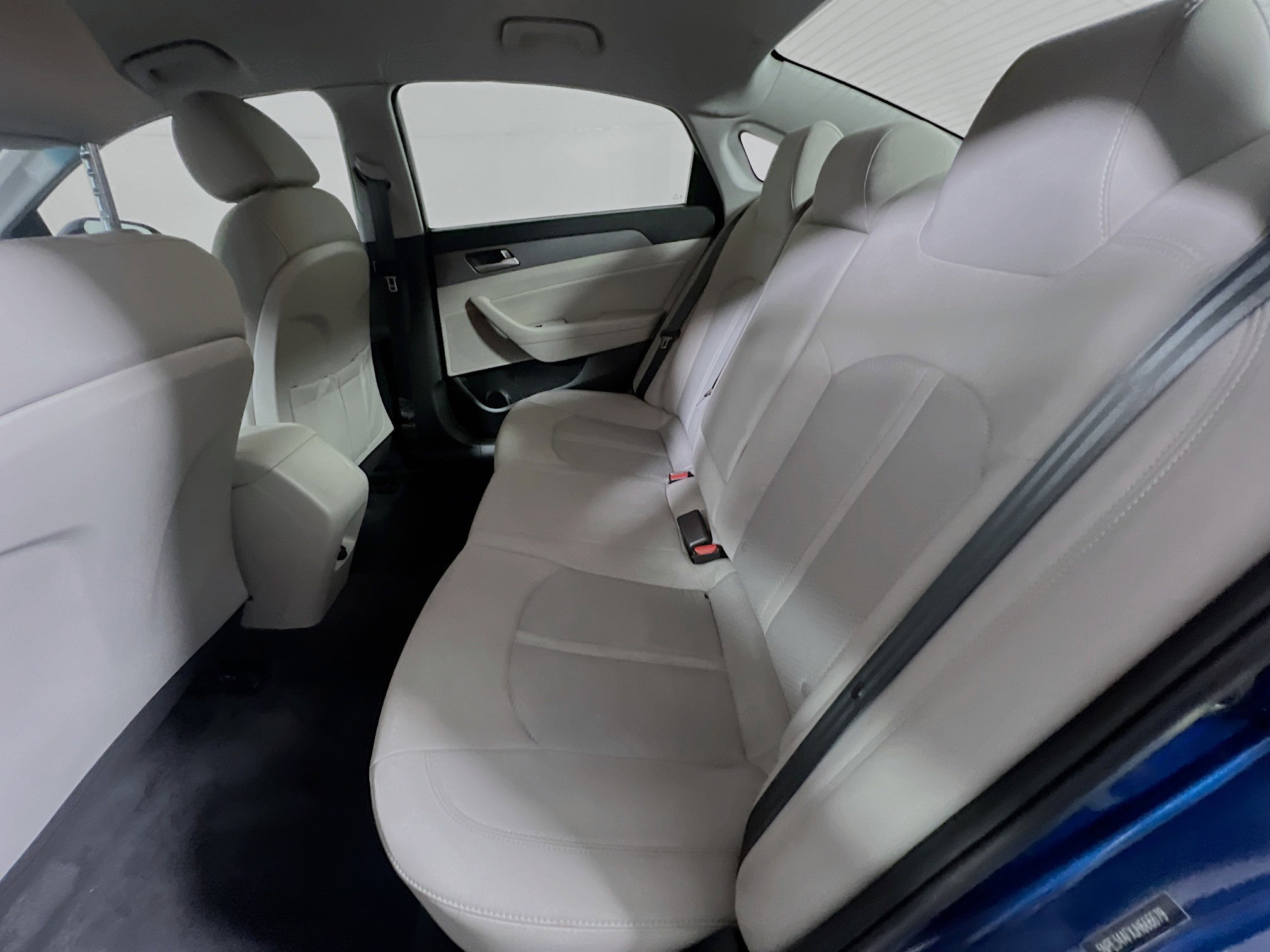 Used 2018 Hyundai Sonata SEL FWD image 29