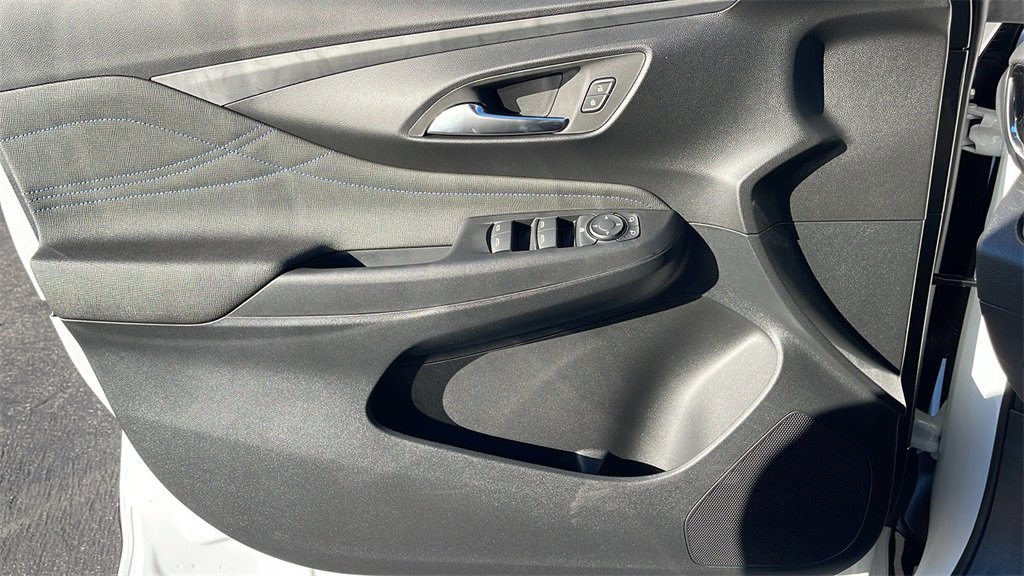 New 2026 Buick Envista Sport Touring w/ Convenience I Package image 25