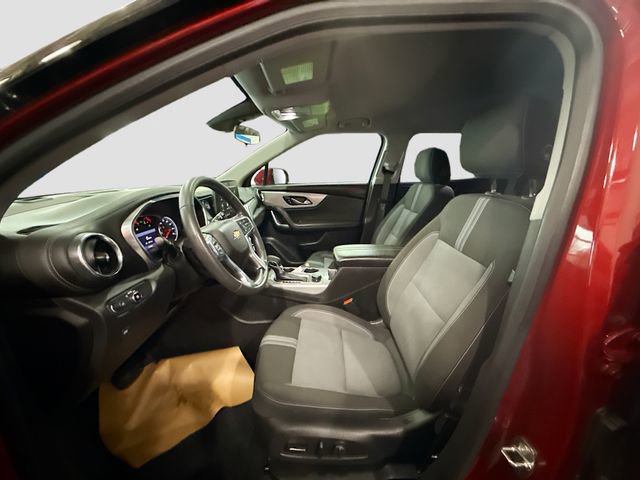 Used 2023 Chevrolet Blazer LT image 20