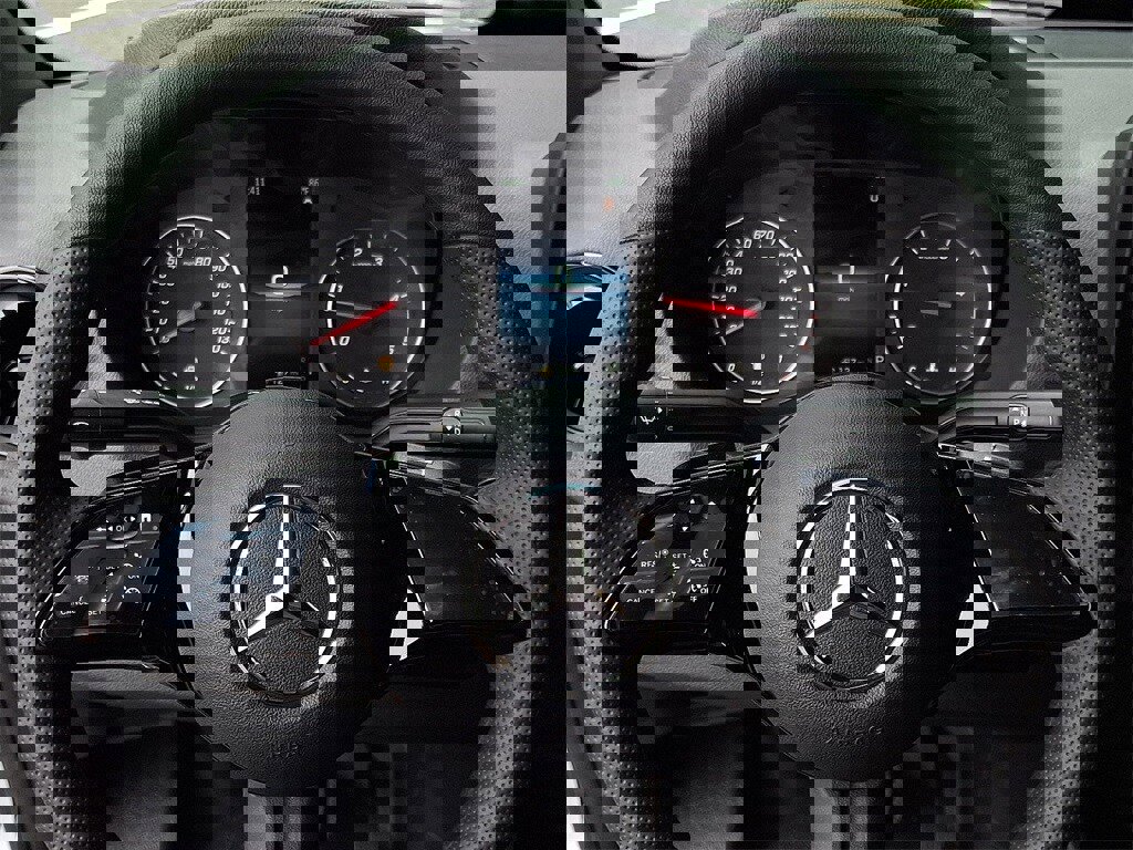 New 2025 Mercedes-Benz Sprinter 2500 image 14