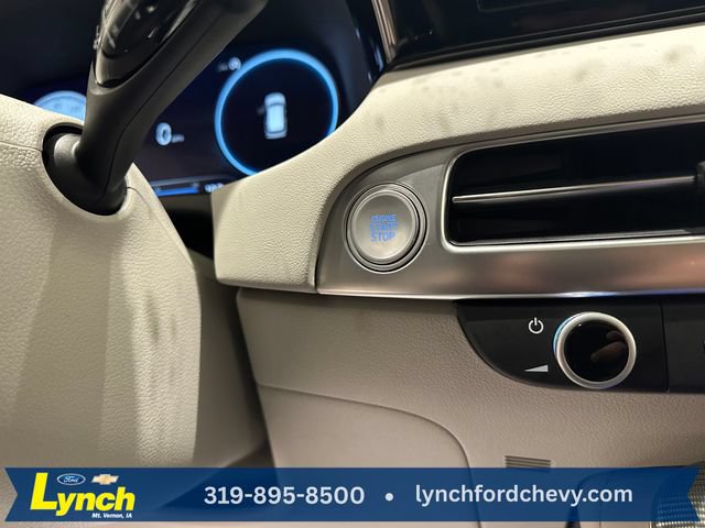 Used 2024 Hyundai Palisade Calligraphy AWD/4WD image 19