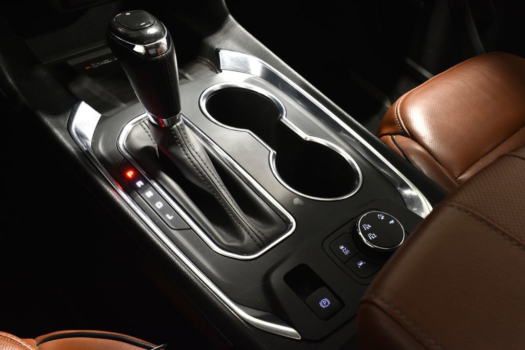 Used 2019 Chevrolet Traverse High Country w/ LPO, Floor Liner Package image 25