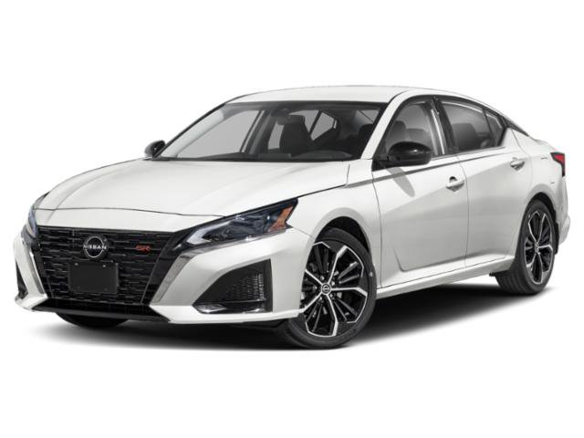 New 2025 Nissan Altima 2.5 SR w/ SR Premium Package image 1