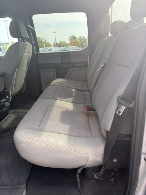 Used 2020 Ford F350 XL w/ STX Appearance Package AWD/4WD image 35
