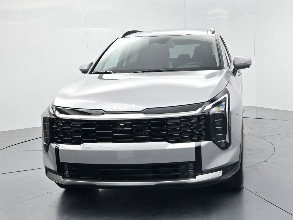 New 2026 Kia Sportage SX Prestige image 3