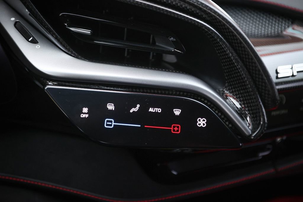 Certified 2022 Ferrari SF90 Stradale AWD/4WD image 39