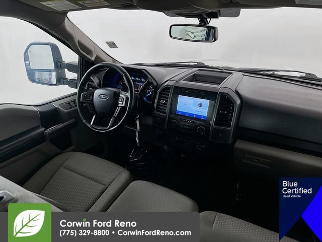 Used 2019 Ford F150 XLT w/ Equipment Group 301A Mid AWD/4WD image 25