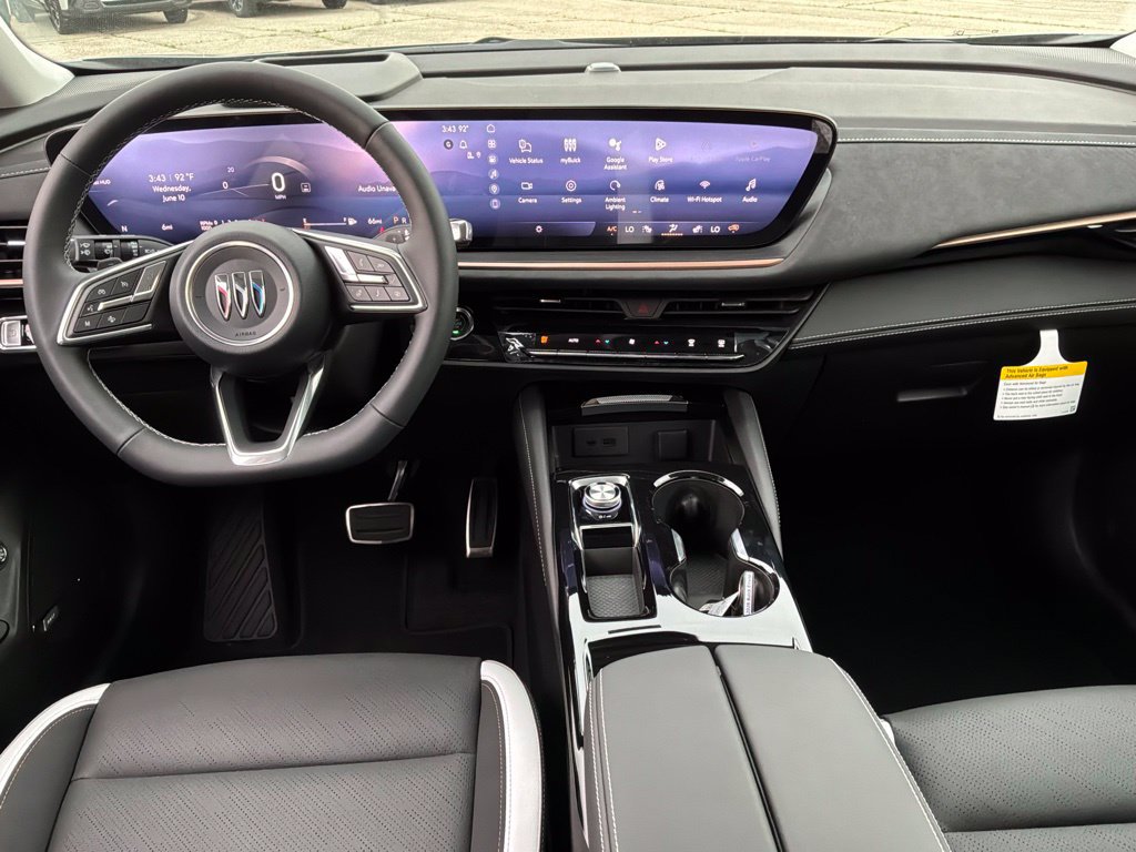 New 2026 Buick Envision Sport Touring AWD/4WD image 23
