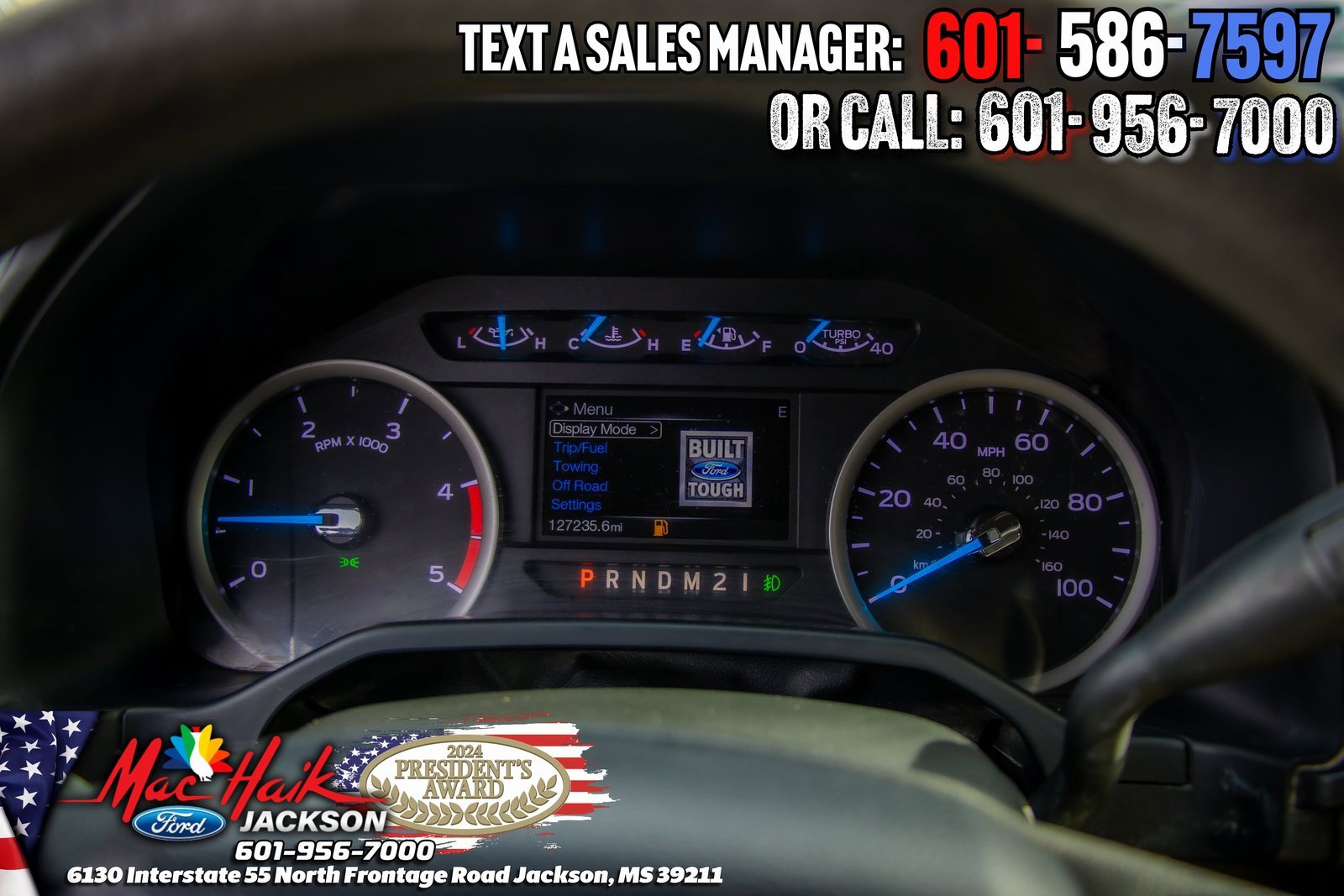 Certified 2017 Ford F350 XLT w/ XLT Value Package image 14