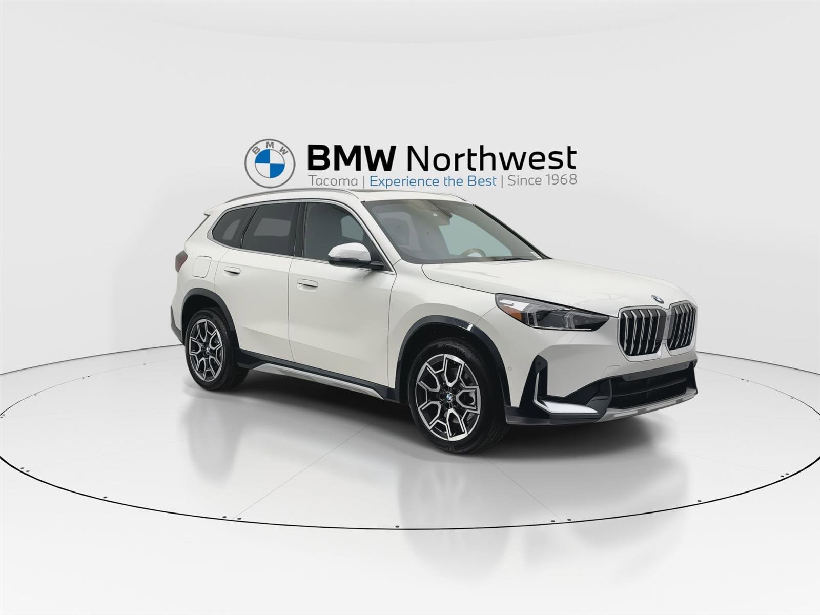 New 2026 BMW X1 xDrive28i w/ Convenience Package AWD/4WD image 6
