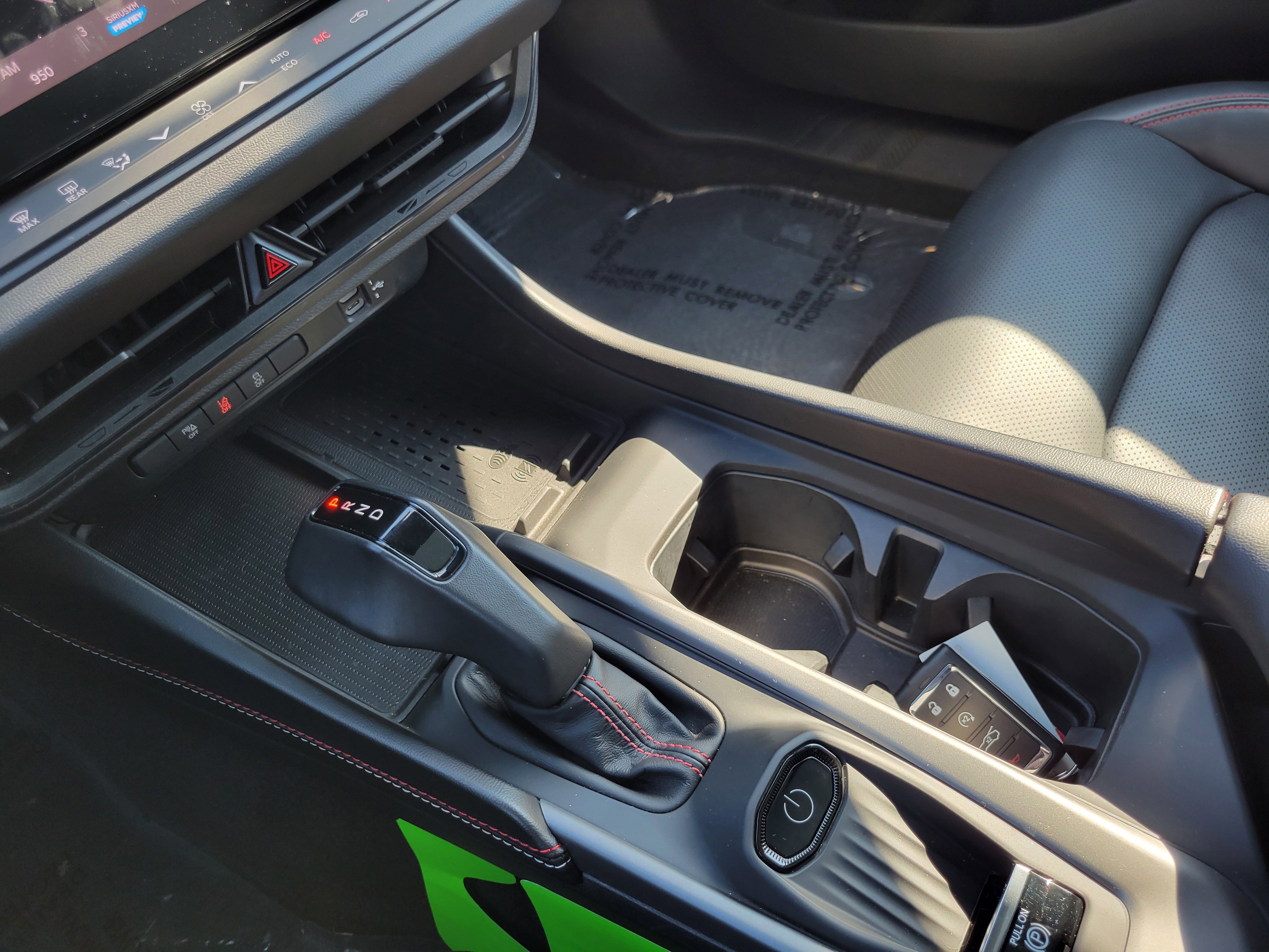 Used 2024 Dodge Charger R/T w/ Plus Group image 18