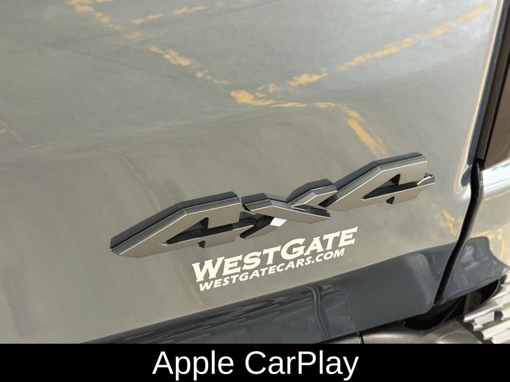 New 2026 RAM 1500 Rebel image 47