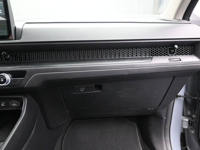 Certified 2026 Honda CR-V LX image 23