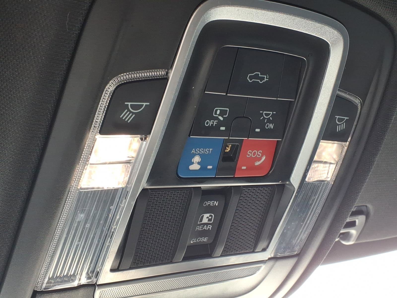 Certified 2022 RAM 1500 Limited image 12