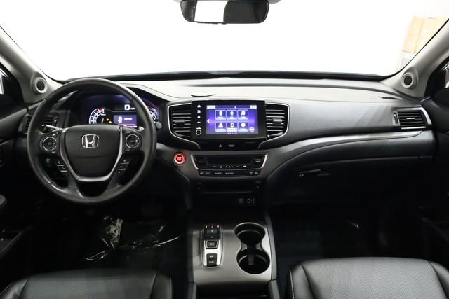 Used 2023 Honda Ridgeline RTL image 17