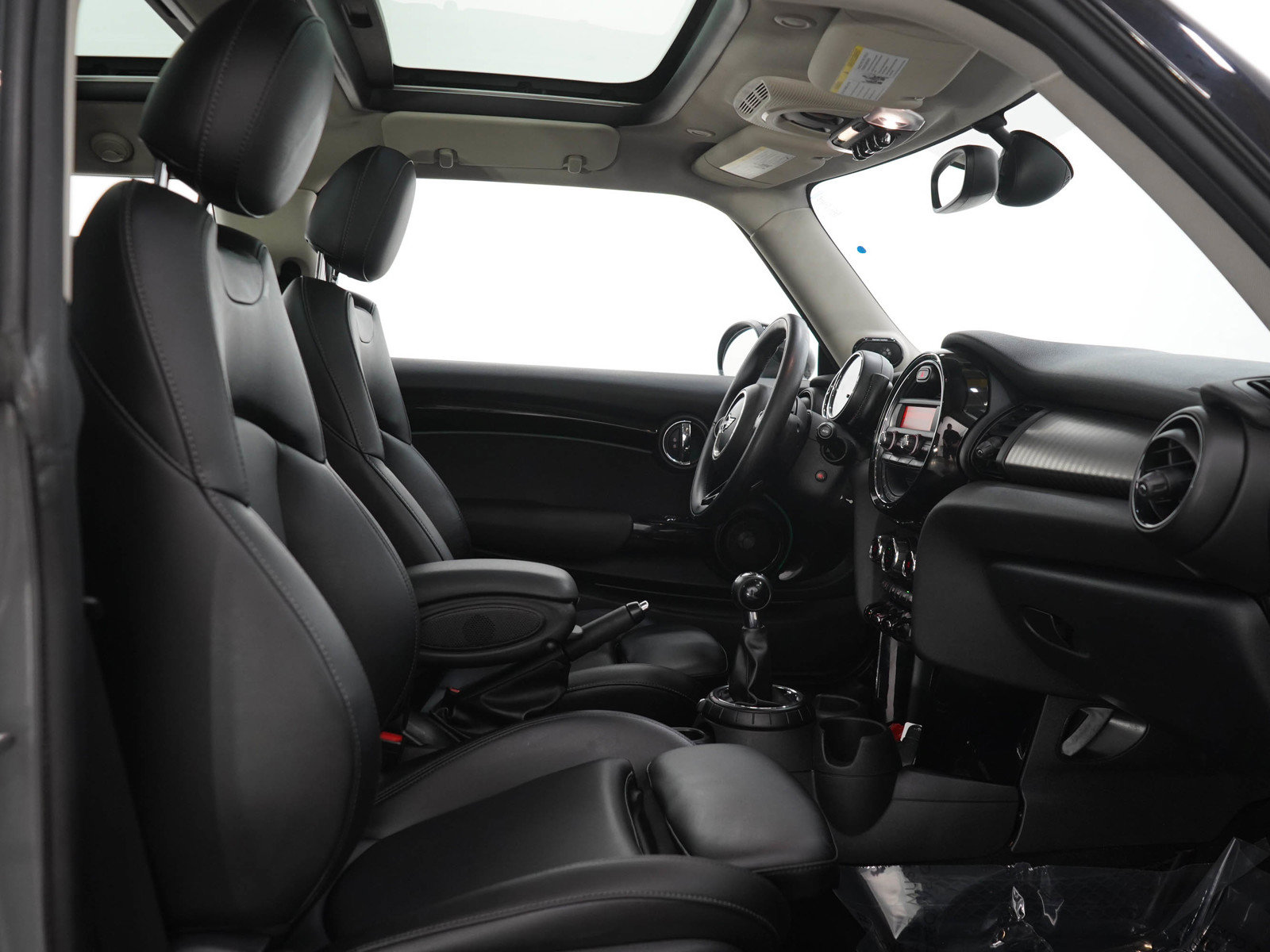 Used 2016 MINI Cooper S FWD image 10
