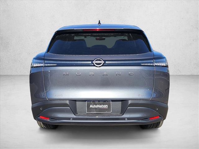 New 2026 Nissan Murano SL image 6
