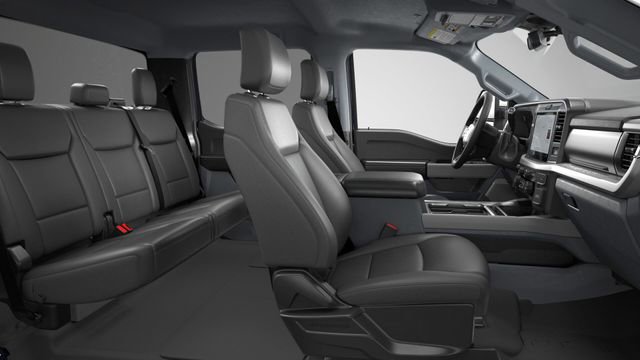 New 2026 Ford F250 XLT w/ XLT Premium Package image 6