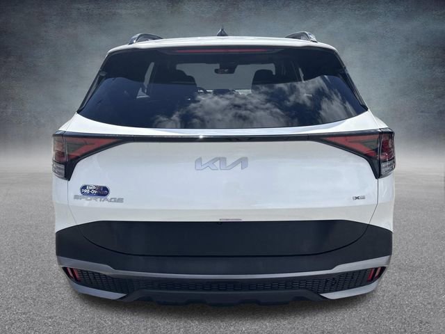 Used 2023 Kia Sportage X-Line image 6
