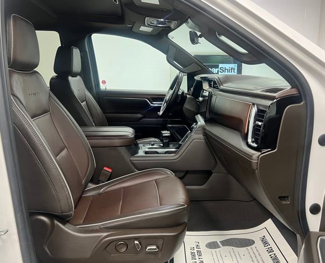 Used 2023 GMC Sierra 1500 Denali w/ Denali Reserve Package image 58