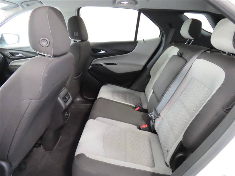 Used 2024 Chevrolet Equinox LT FWD image 31