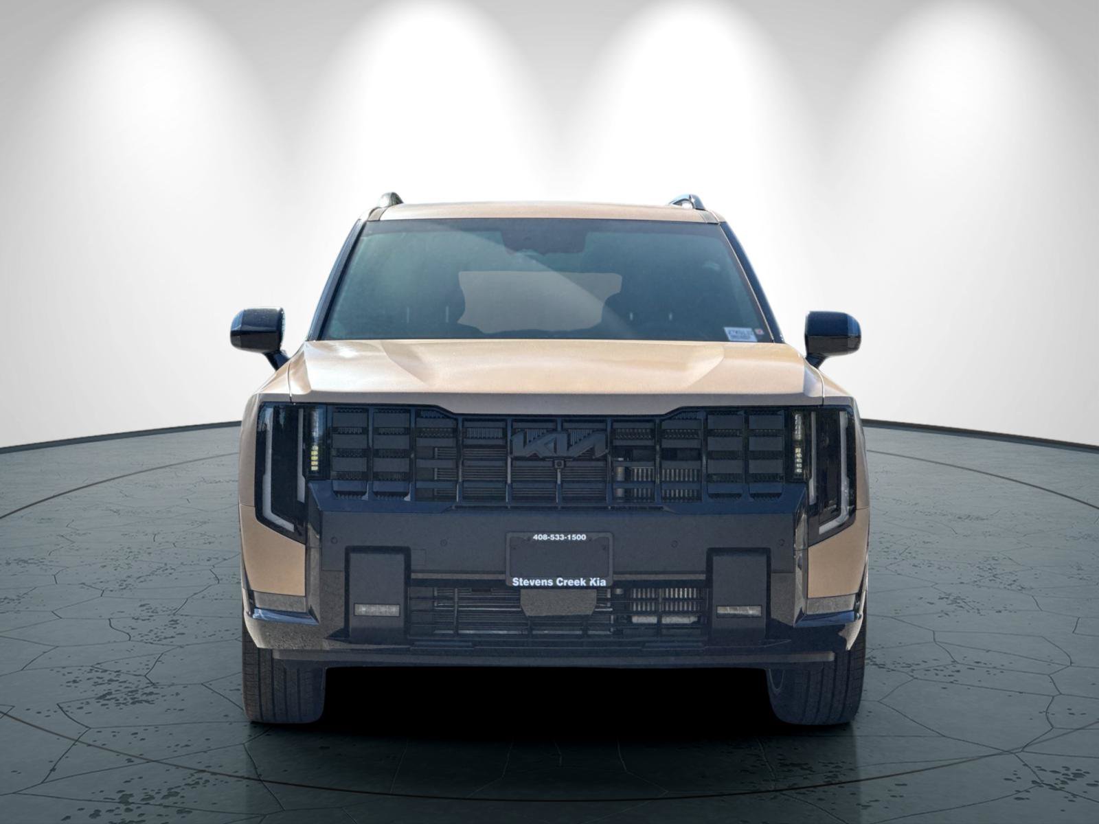 New 2027 Kia Telluride X-Line SX Prestige AWD/4WD image 9