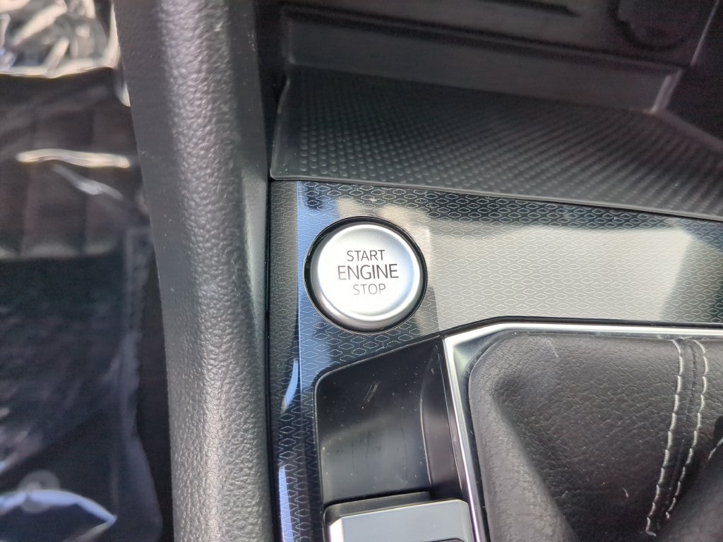Certified 2026 Volkswagen Taos S FWD image 27