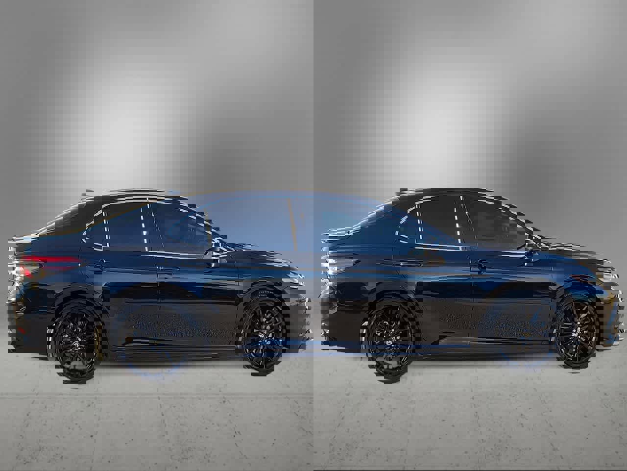 Certified 2024 Toyota Camry XSE image 9