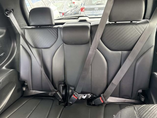 Used 2025 Hyundai Palisade SEL image 17