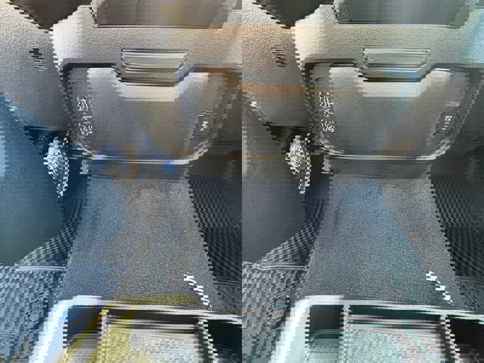 New 2026 RAM 1500 Classic Warlock image 20