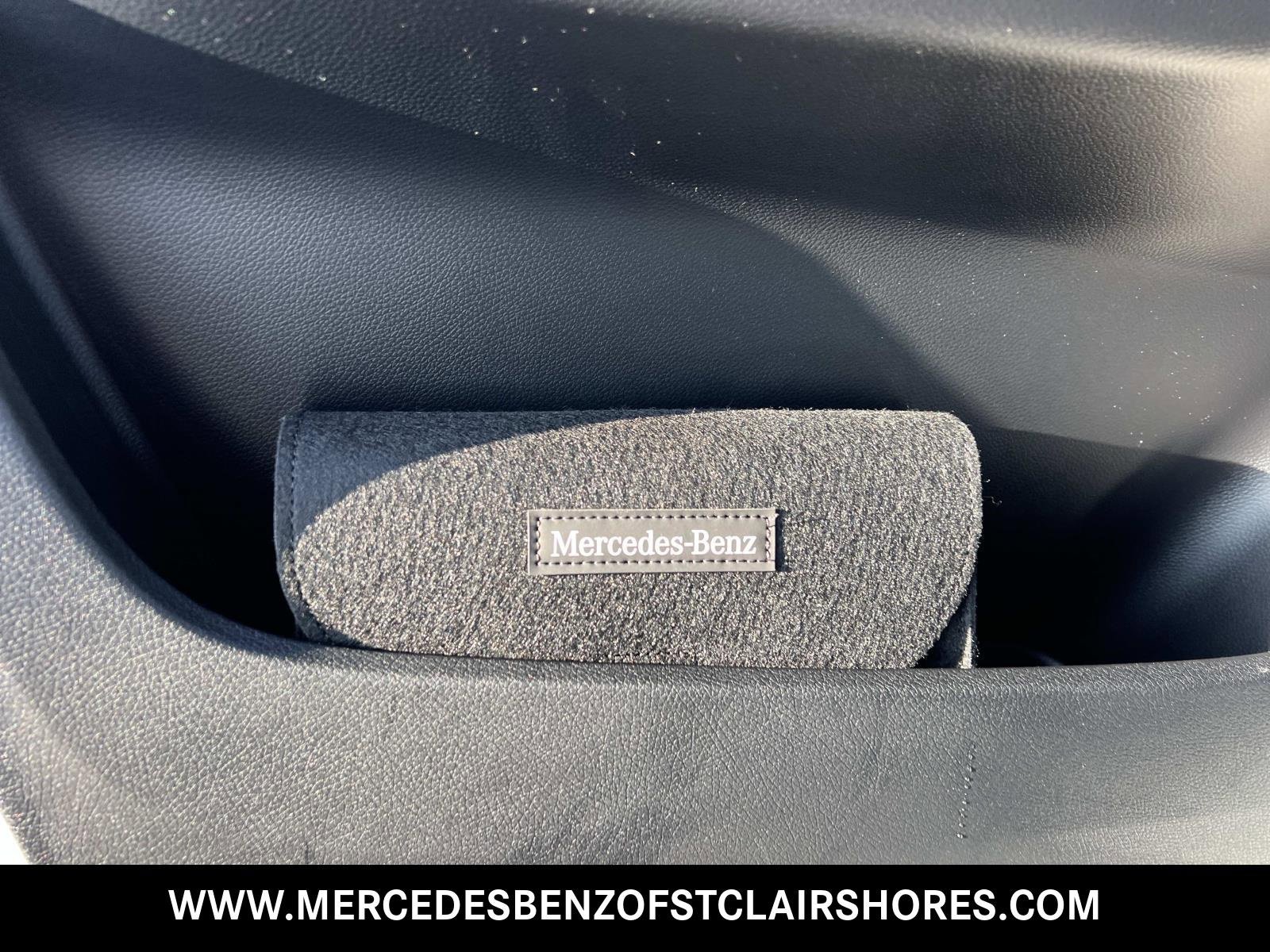 New 2026 Mercedes-Benz Sprinter 2500 image 15