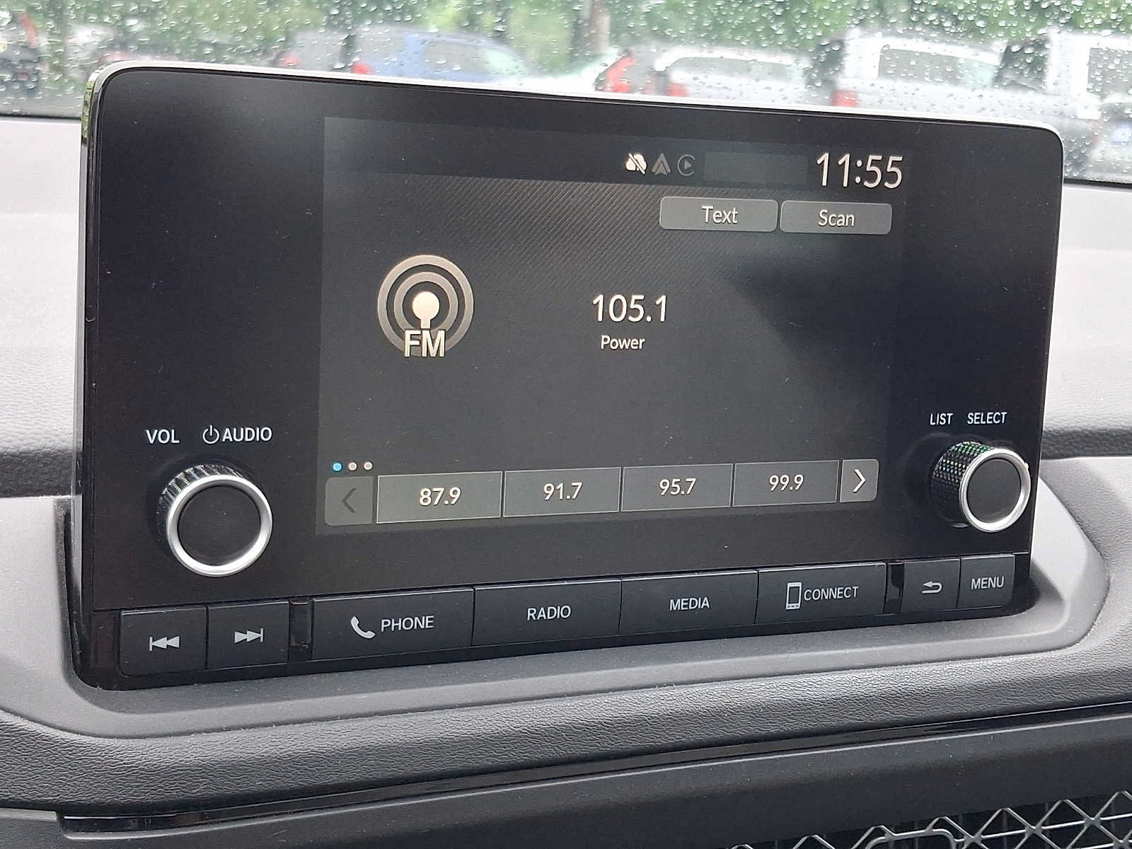 Certified 2023 Honda Accord EX image 17