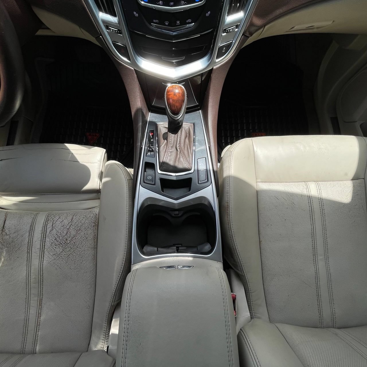 Used 2016 Cadillac SRX Luxury FWD image 20
