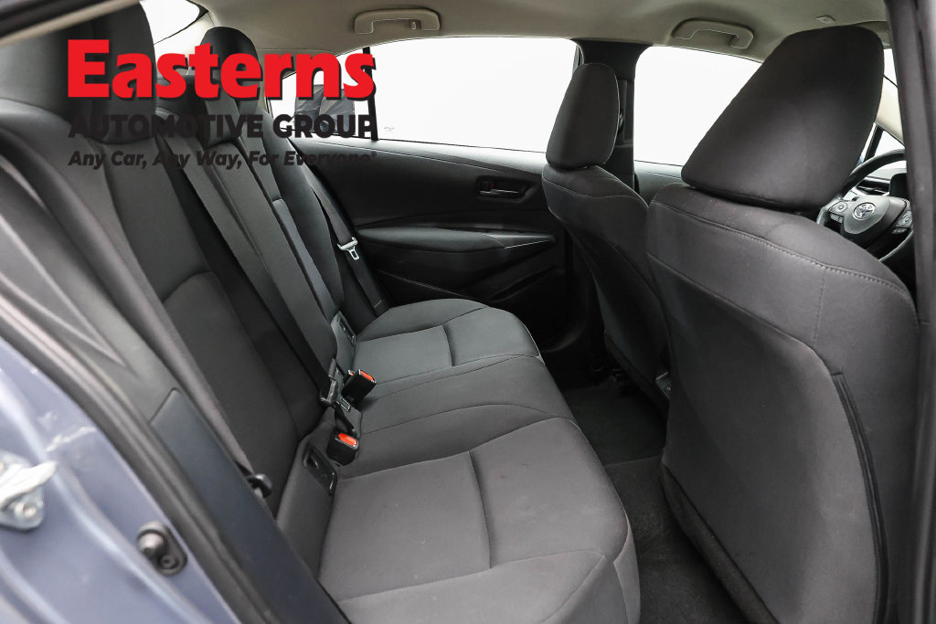 Used 2024 Toyota Corolla LE FWD image 23