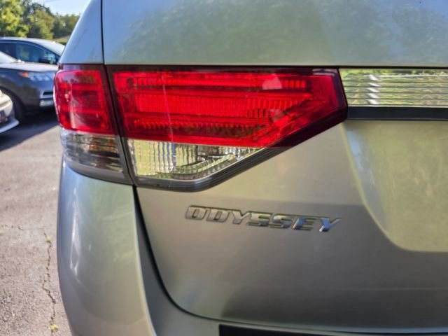 Used 2014 Honda Odyssey EX-L image 50