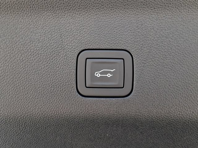 Certified 2025 Cadillac Escalade Sport Platinum AWD/4WD image 29