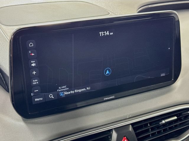 Certified 2023 Hyundai Santa Fe SEL AWD/4WD image 15
