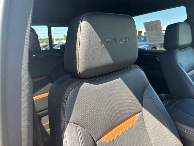Used 2023 GMC Sierra 1500 AT4 w/ AT4 Premium Package AWD/4WD image 40
