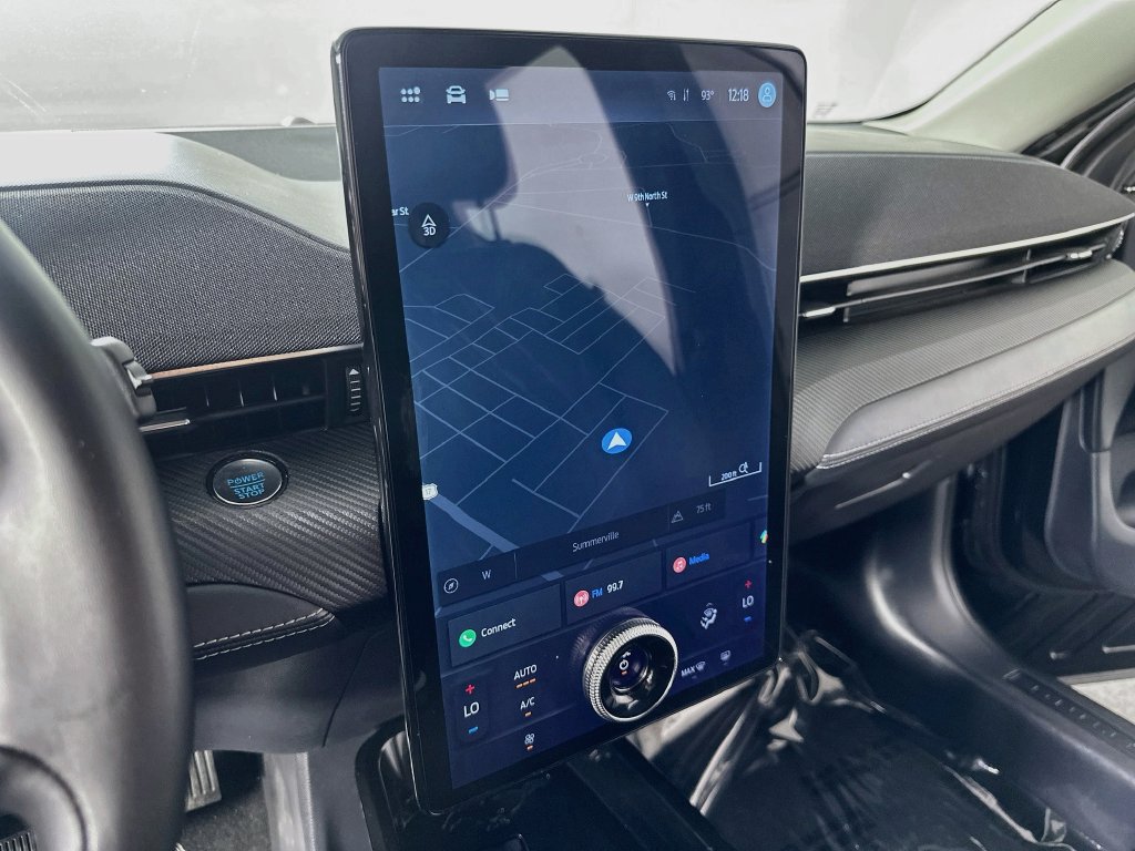Used 2024 Ford Mustang Mach-E Select RWD image 26