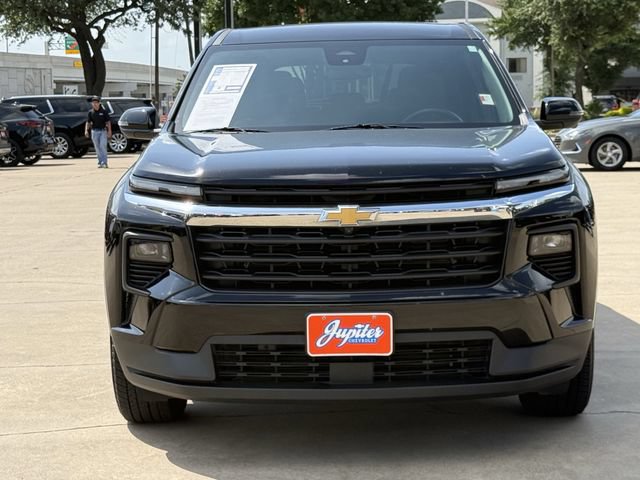 Used 2024 Chevrolet Traverse LS FWD image 8