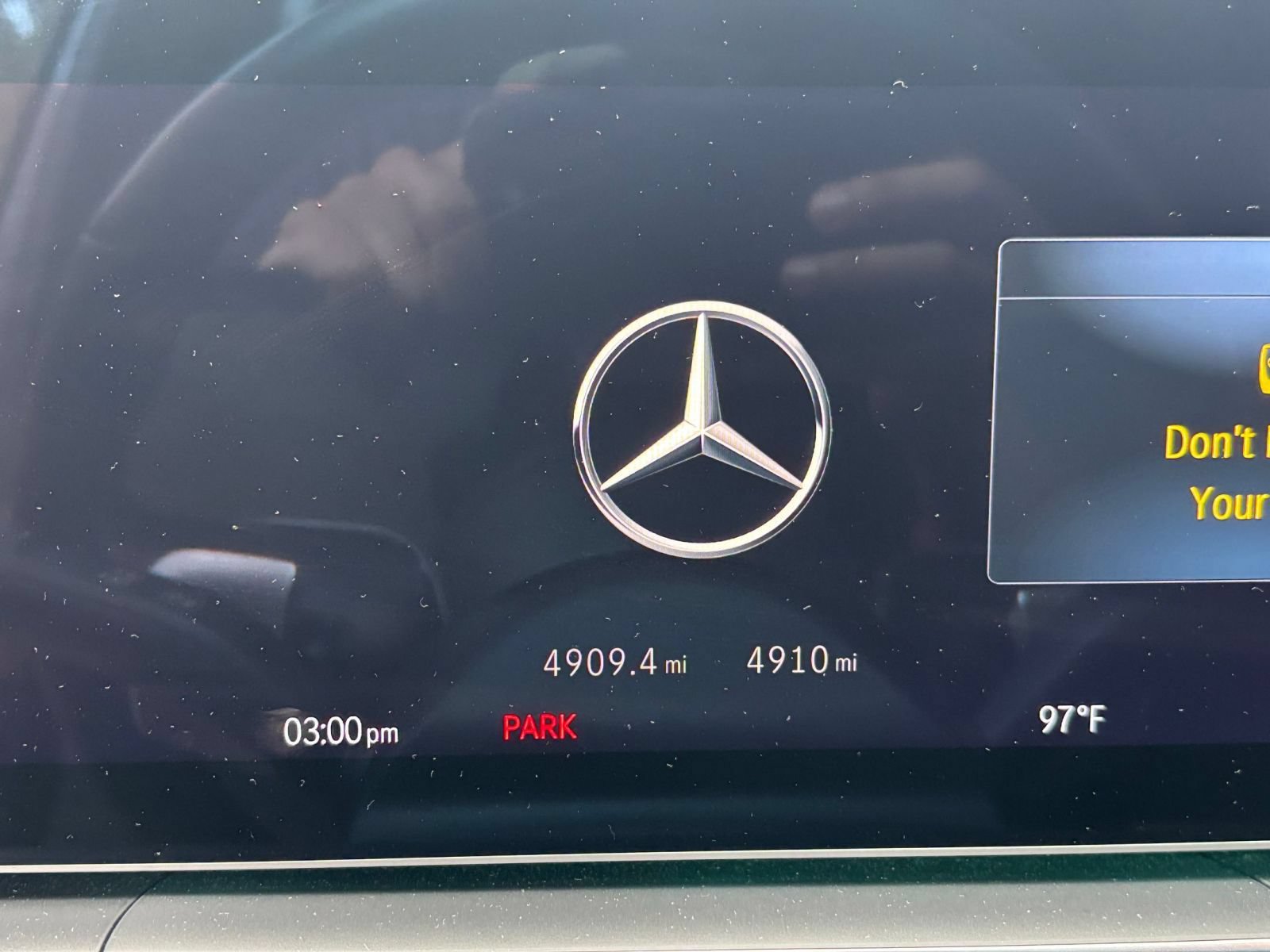 Used 2026 Mercedes-Benz GLE 350 4MATIC image 10