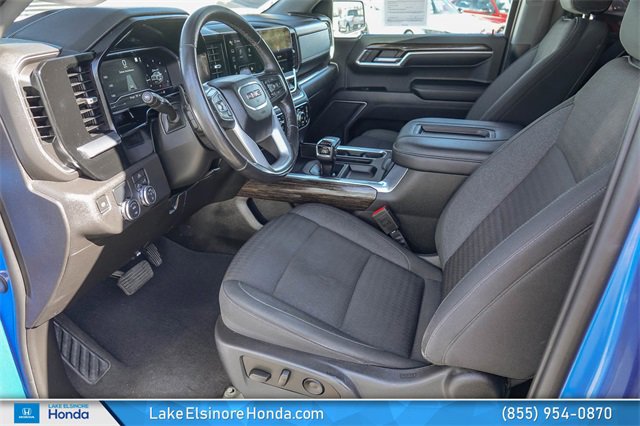 Used 2022 GMC Sierra 1500 Elevation image 14