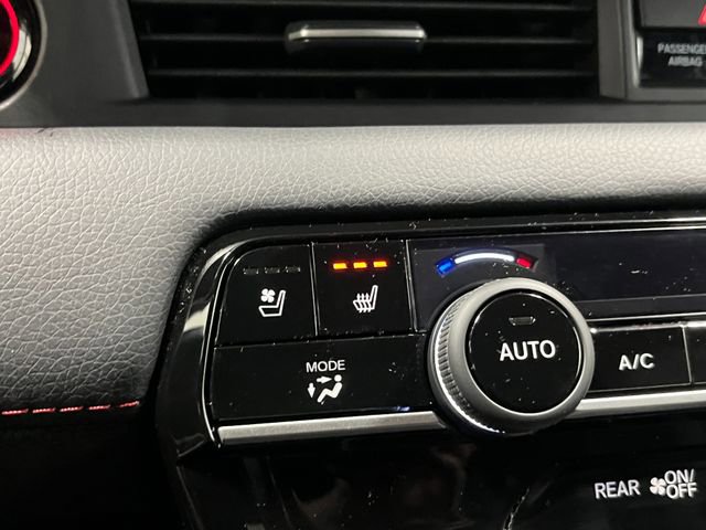 New 2026 Honda Pilot Black Edition image 21