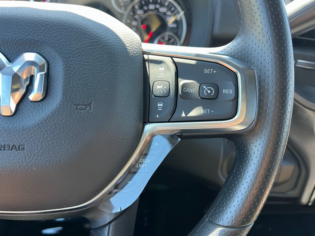 New 2025 RAM 2500 Tradesman image 18