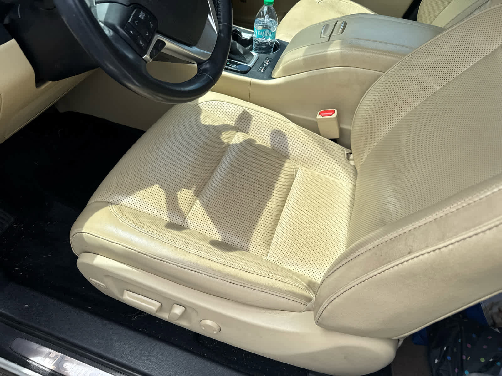 Used 2017 Toyota Highlander Limited FWD image 7