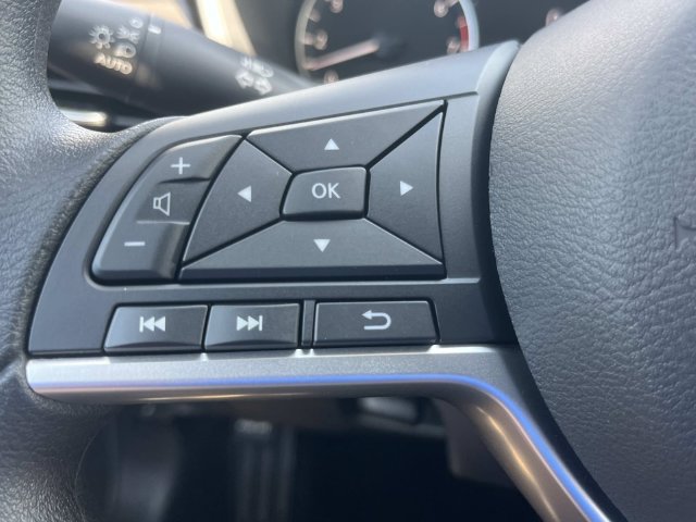New 2026 Nissan Altima 2.5 SV FWD image 26
