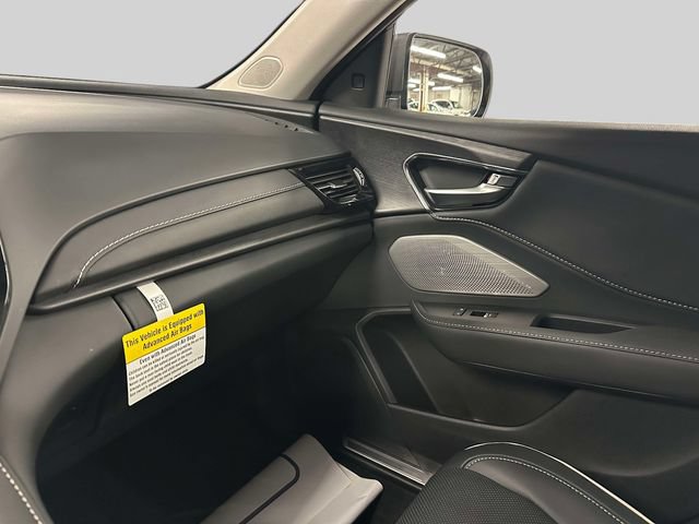 Certified 2026 Acura RDX w/ Advance Package AWD/4WD image 29